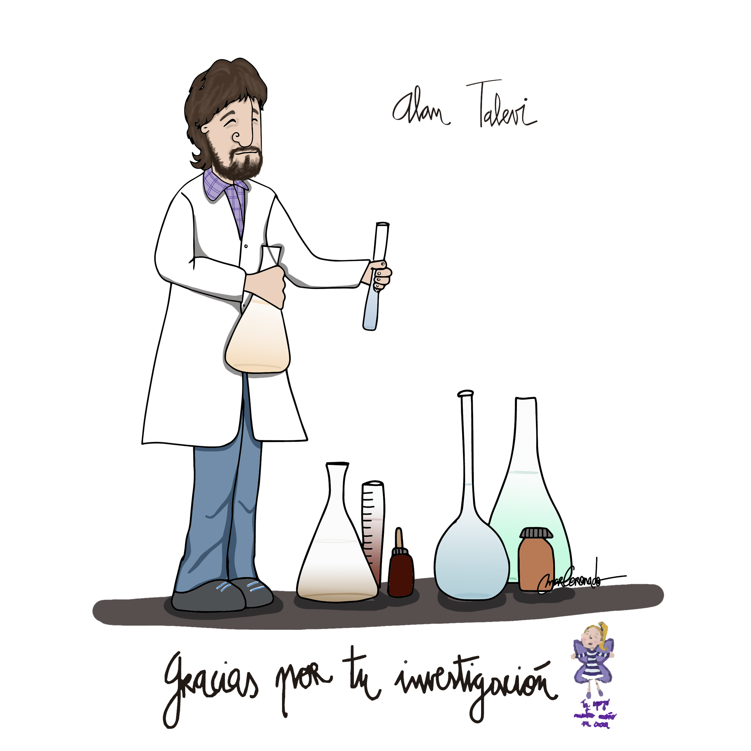 Alan Talevi
