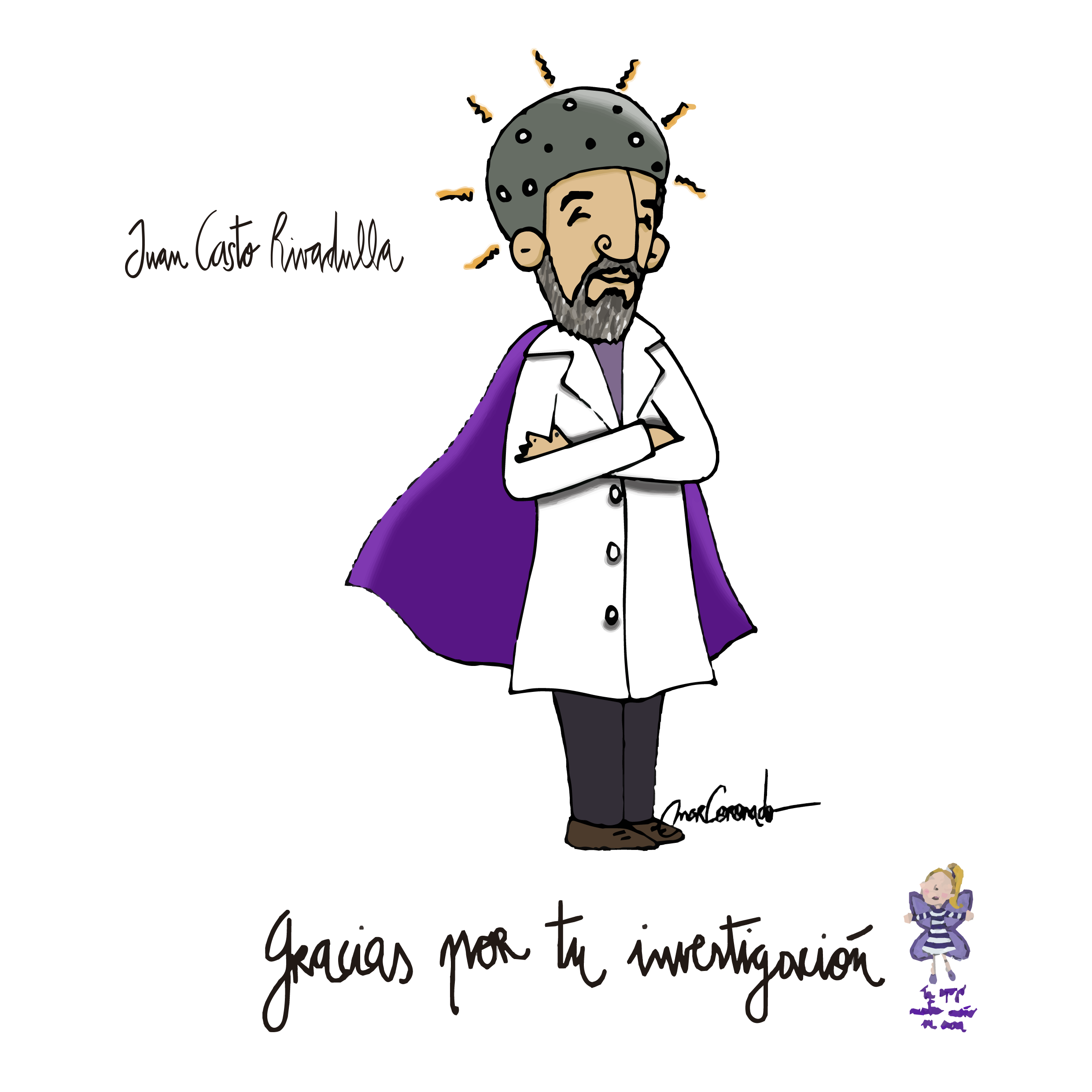 Juan Casto Rivadulla