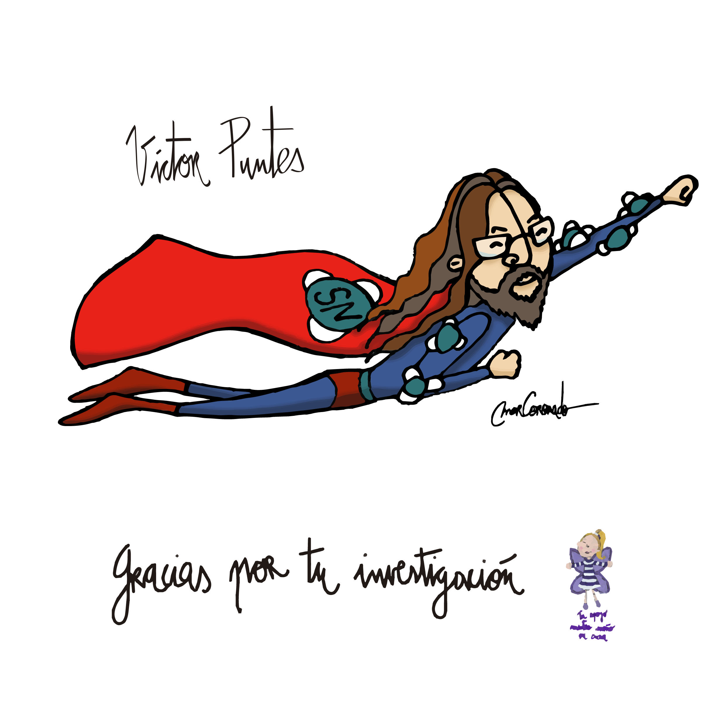 Victor Puntes