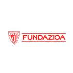 Logo athletic fundazioa