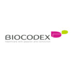Logo Biocodex