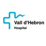 Logo Vall Hebron
