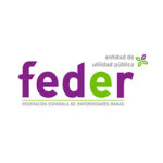 Logo feder