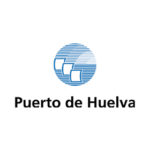 Logo Puerto de Huelva