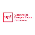 Logo Universidad de Pompeu Fabra