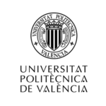 Logo Universitat de politecnia de valencia