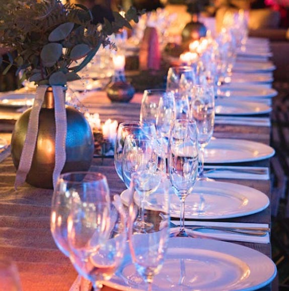 Soluciones para bodas y eventos: Detalles solidarios para regalar a invitados