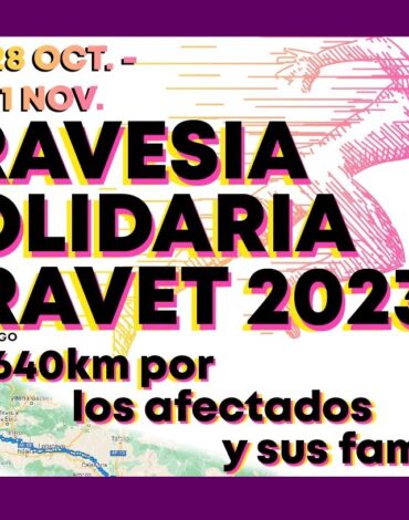 Travesia solo