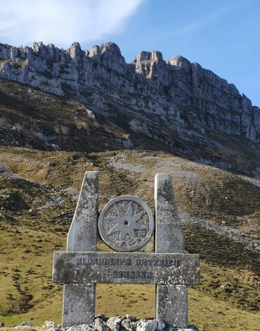 Monte Gorbea (4)