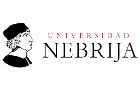 Logo Nebrija cuadrado