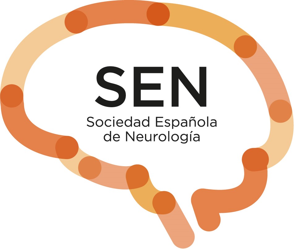 Logo SEN