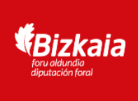 Diputacion Bizkaia logo