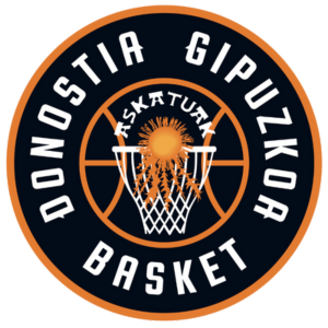 Gipuzkoa-Basket-Logo