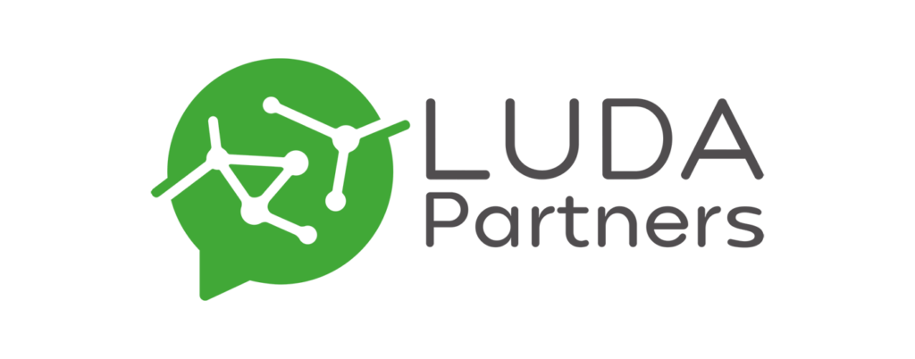 LUDA LOGO