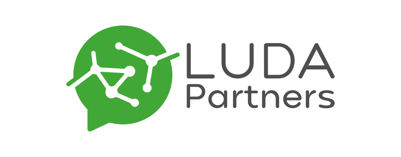 Logo Luda Partners