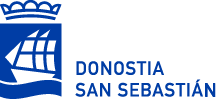 logo Ayto Donostia