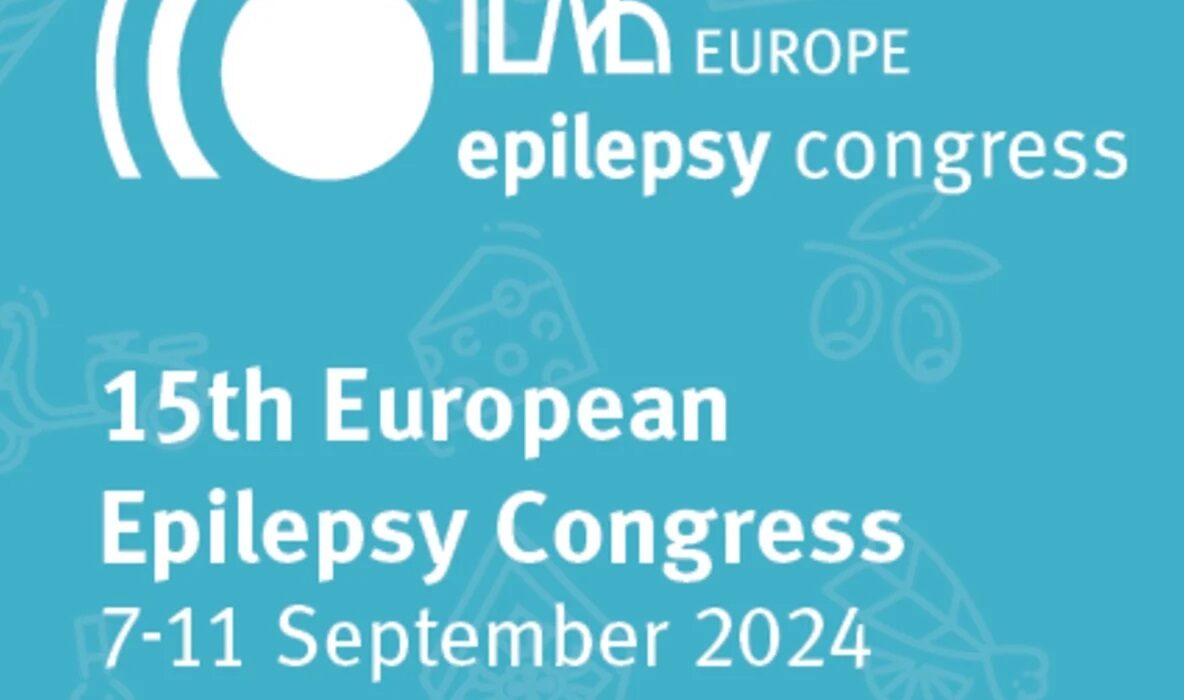 Congreso Epilepsia Roma cuadrado