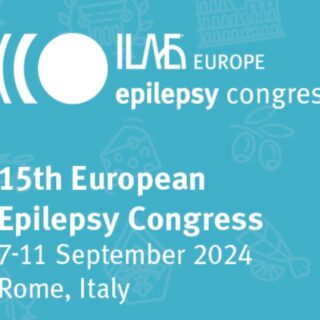 Congreso Epilepsia Roma cuadrado